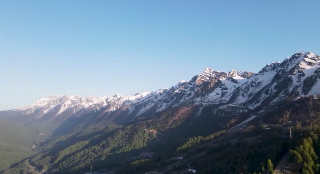 Digitalizzazione per ripopolare le montagne